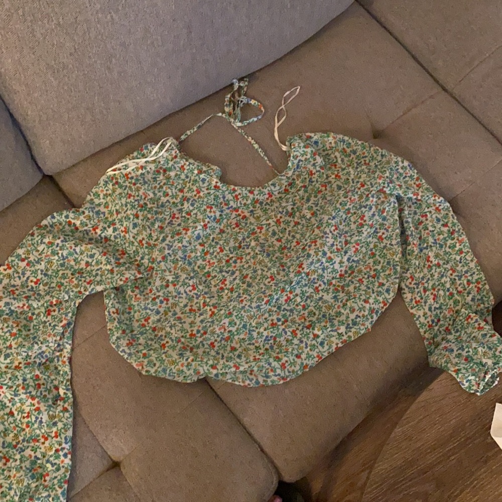 Super Cute Top